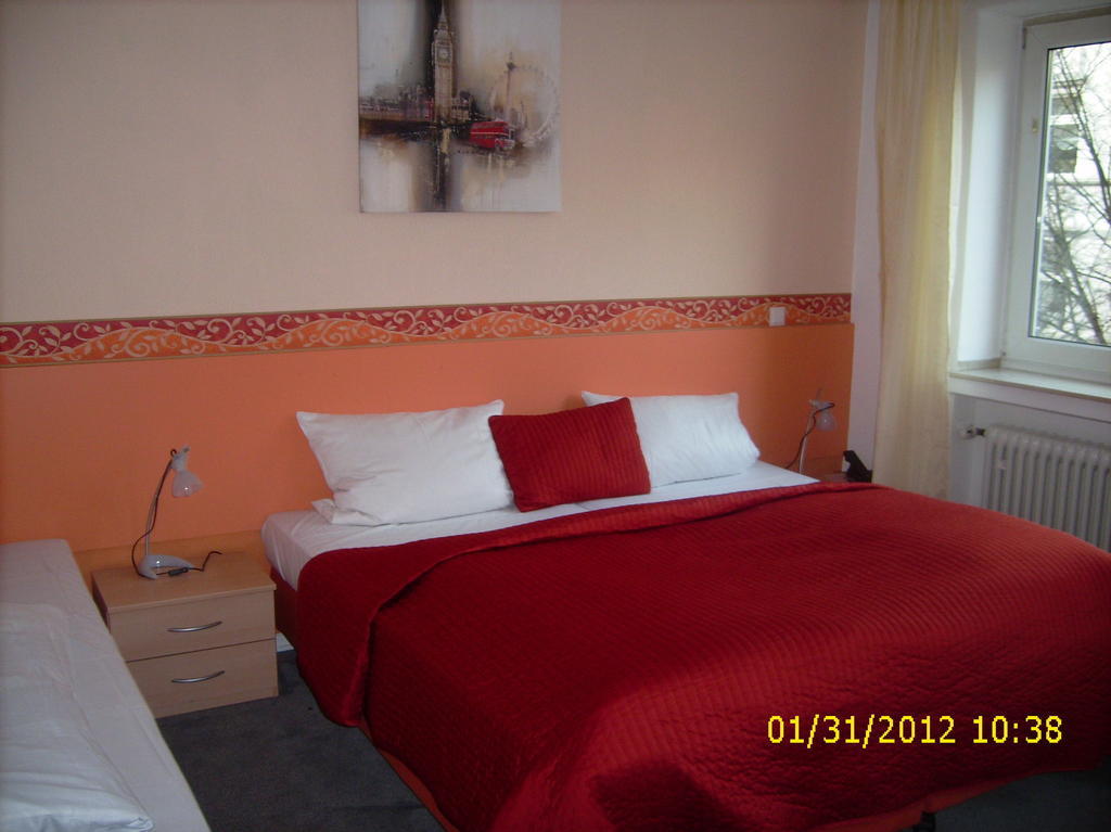 Garni Im Tönnchen Gasthof 2*