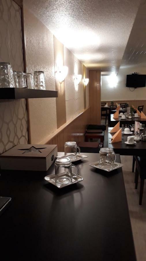 Gasthof Garni Im Tönnchen 2*