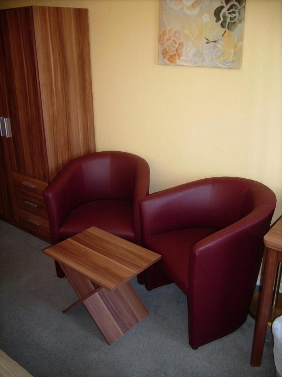 Gasthof Garni Im Tönnchen 2*